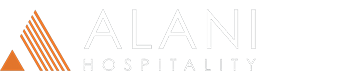 Alani Hospitality Logo